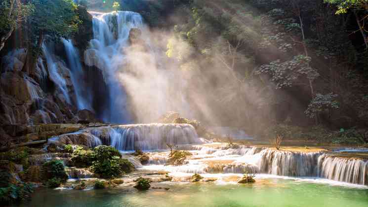 老撾旅游實(shí)用守則