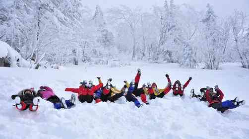 東北雪鄉(xiāng)旅游宰客？那是因為你沒來這些地方，東北旅游景點推薦