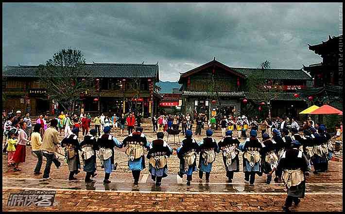 云南少數(shù)民族重大節(jié)日