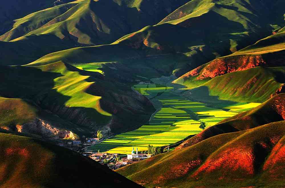 祁連卓爾山門票多少錢?祁連卓爾山旅游最佳時(shí)間