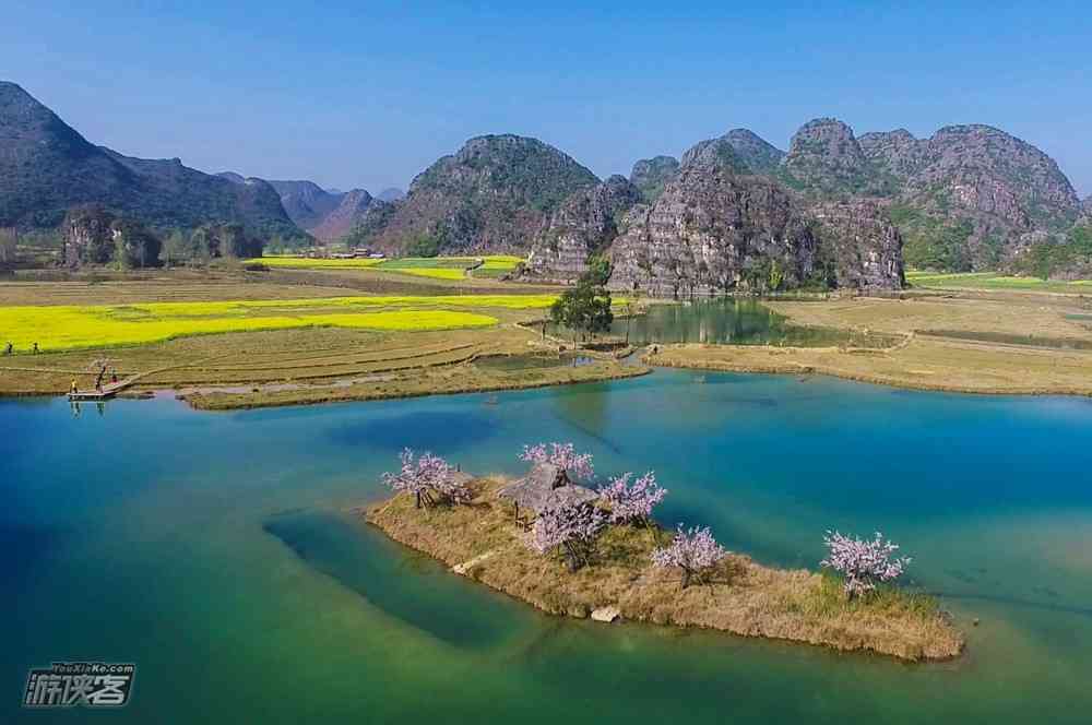 云南清明節(jié)旅游好去處