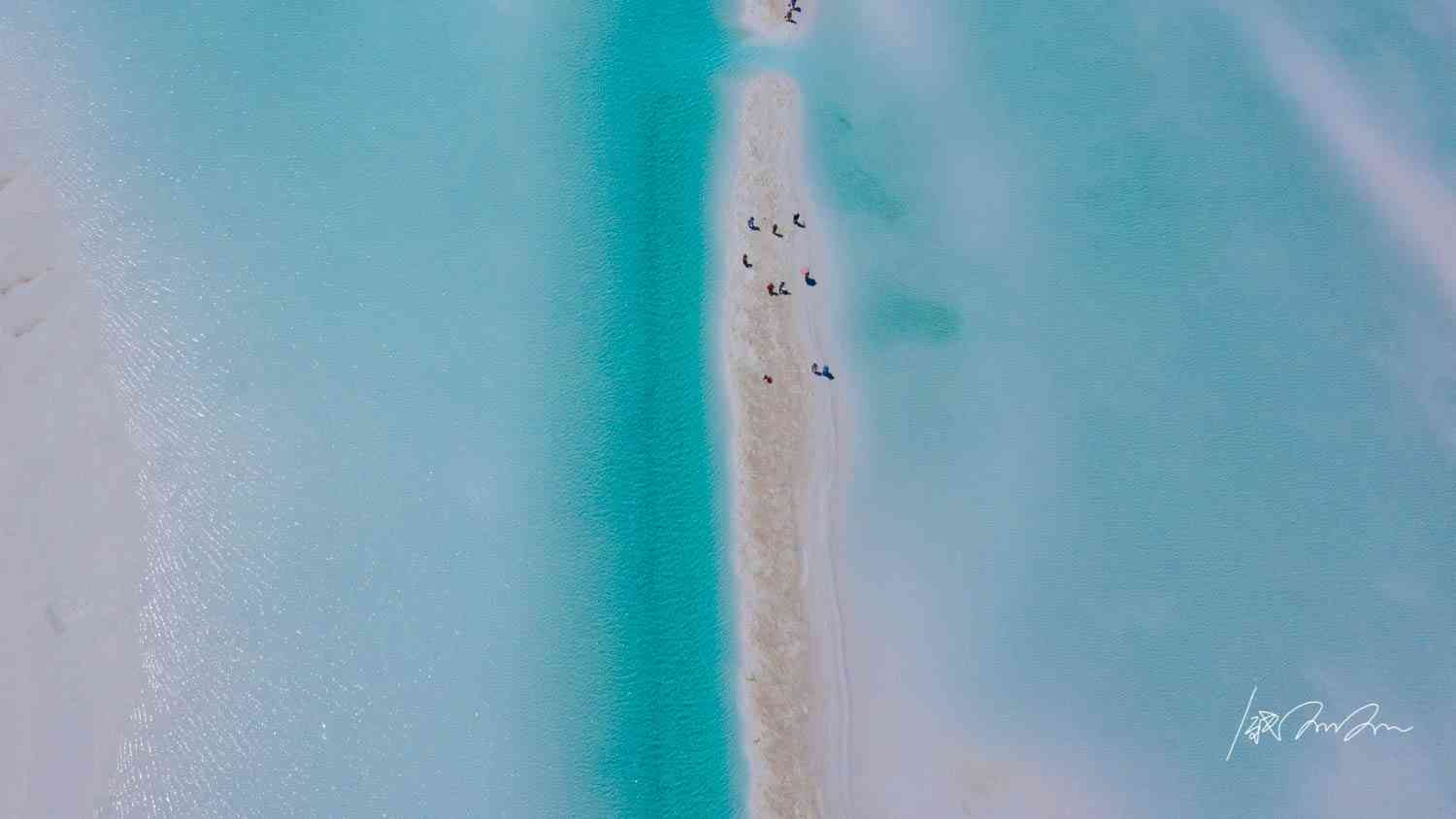 青海旅游哪里好玩？青海旅游小眾目的地種草