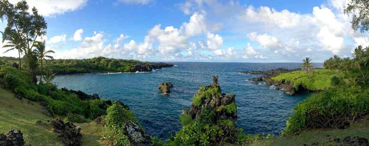 夏威夷旅游，夏威夷各小島都有哪些特色？