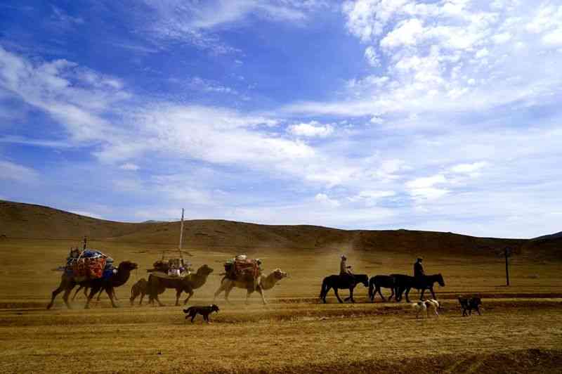 被世間遺落的珍寶—大美新疆，新疆旅游攻略