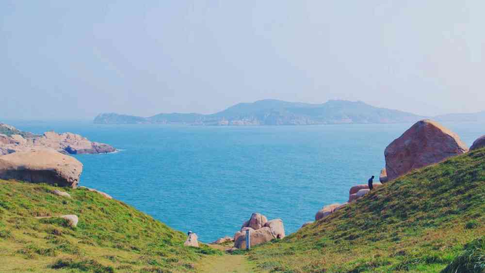 溫州南麂島怎么樣？外地怎么去島上