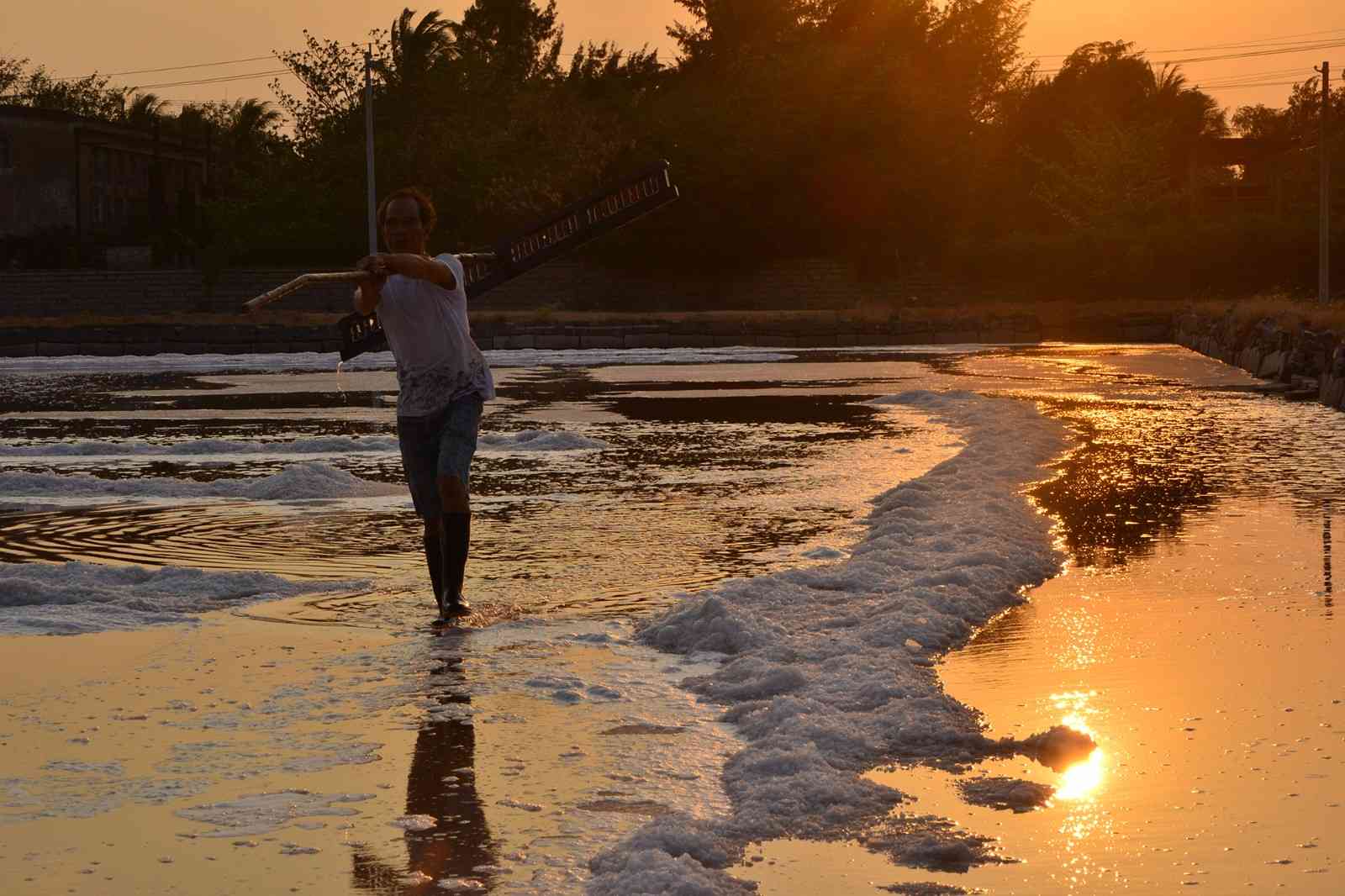 海南小眾目的地，來海南去哪玩人比較少