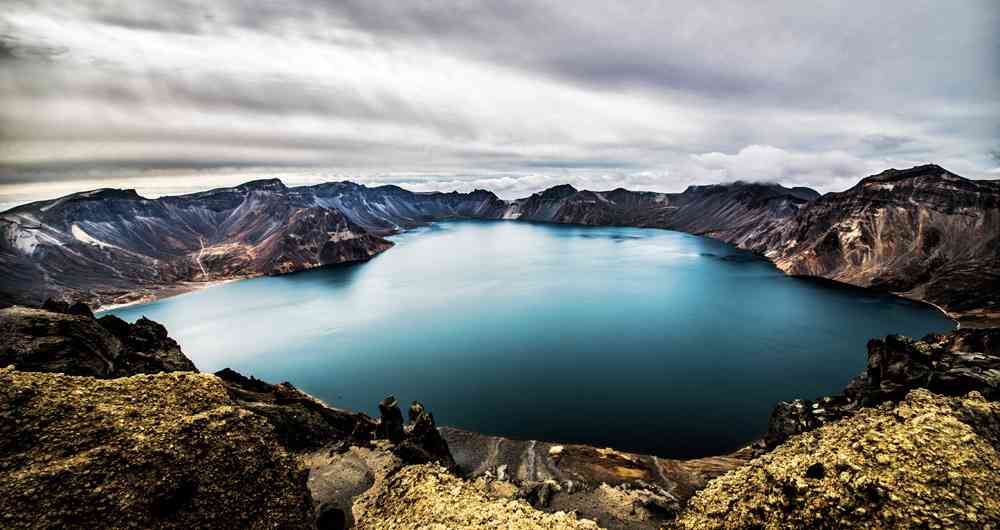 長(zhǎng)白山最佳旅游時(shí)間，幾月份去最好