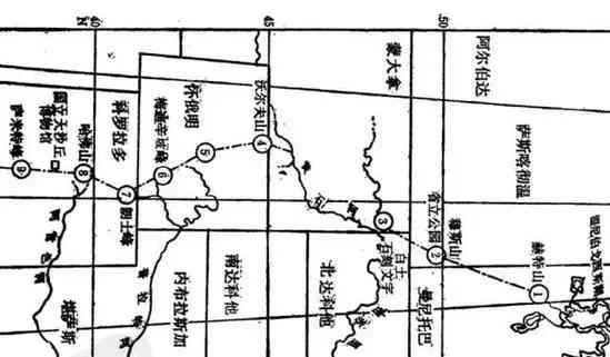 蝦扯蛋 | 據(jù)說《山海經(jīng)》才是高逼格的美洲旅游指南