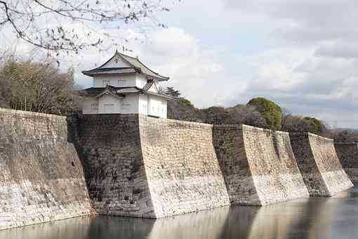 來日本大阪必去的地方有哪些？