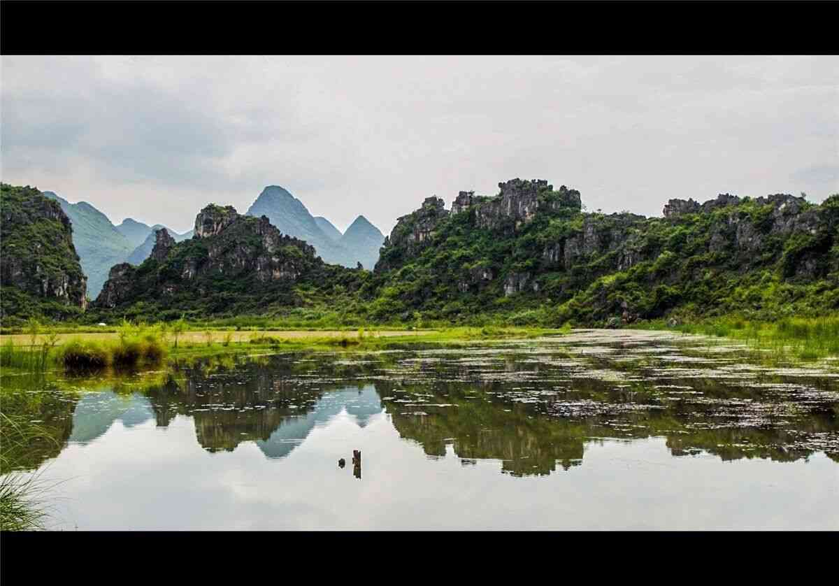 普者黑旅游小貼士