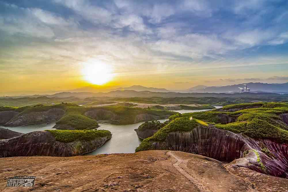 高椅嶺在哪里？高椅嶺旅游徒步注意事項