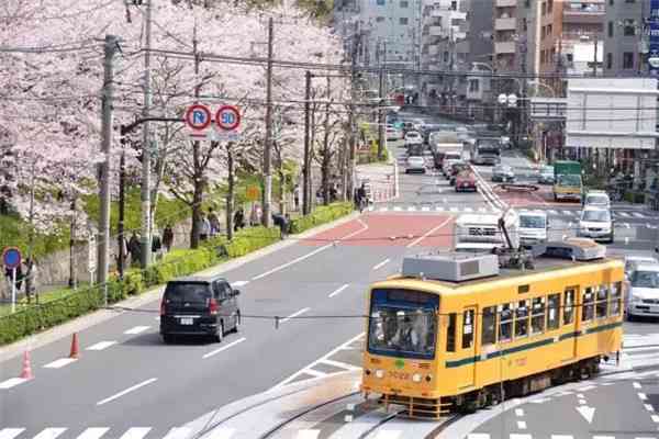 注意！日本旅行的5大誤區(qū)！