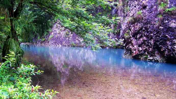 東南第一山雁蕩山哪個(gè)景點(diǎn)最好玩