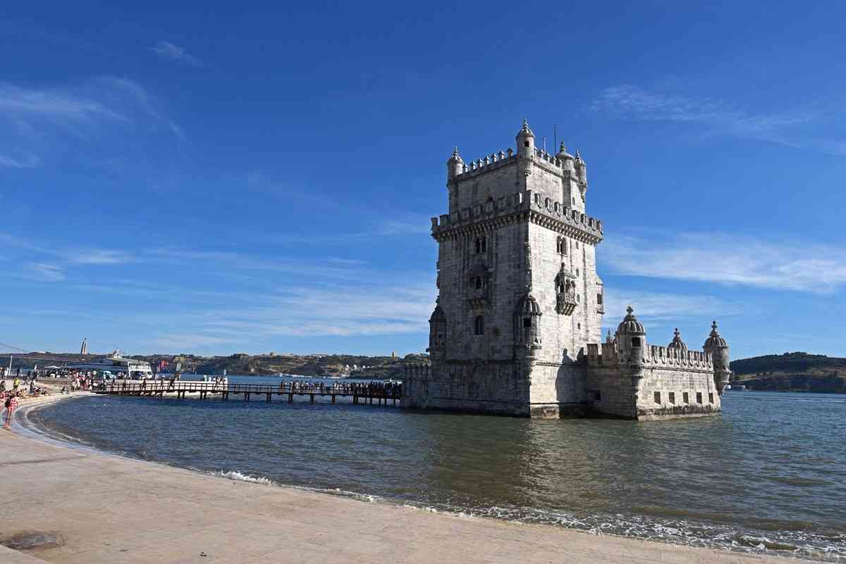 歐洲旅游攻略，葡萄牙旅游哪里好玩