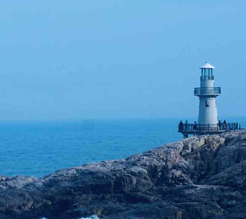 大陳島在哪？怎么去？大陳島游玩推薦告訴你