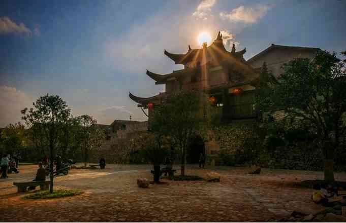 下雨天，不如來霞浦走一遭“濕身”旅行