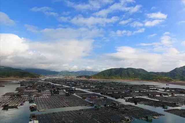 別說(shuō)霞浦沒地方玩，這些地兒你都知道嗎？