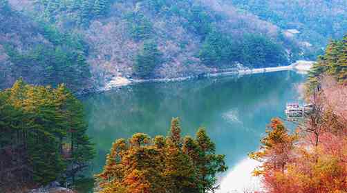 江浙滬周邊滑雪好去處，杭州大明山滑雪攻略