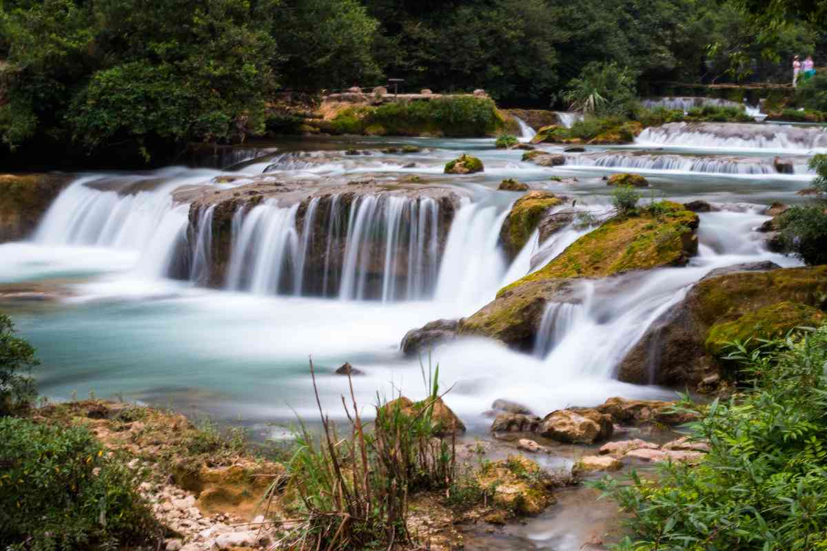 貴州旅游攻略，必去景點有哪些？