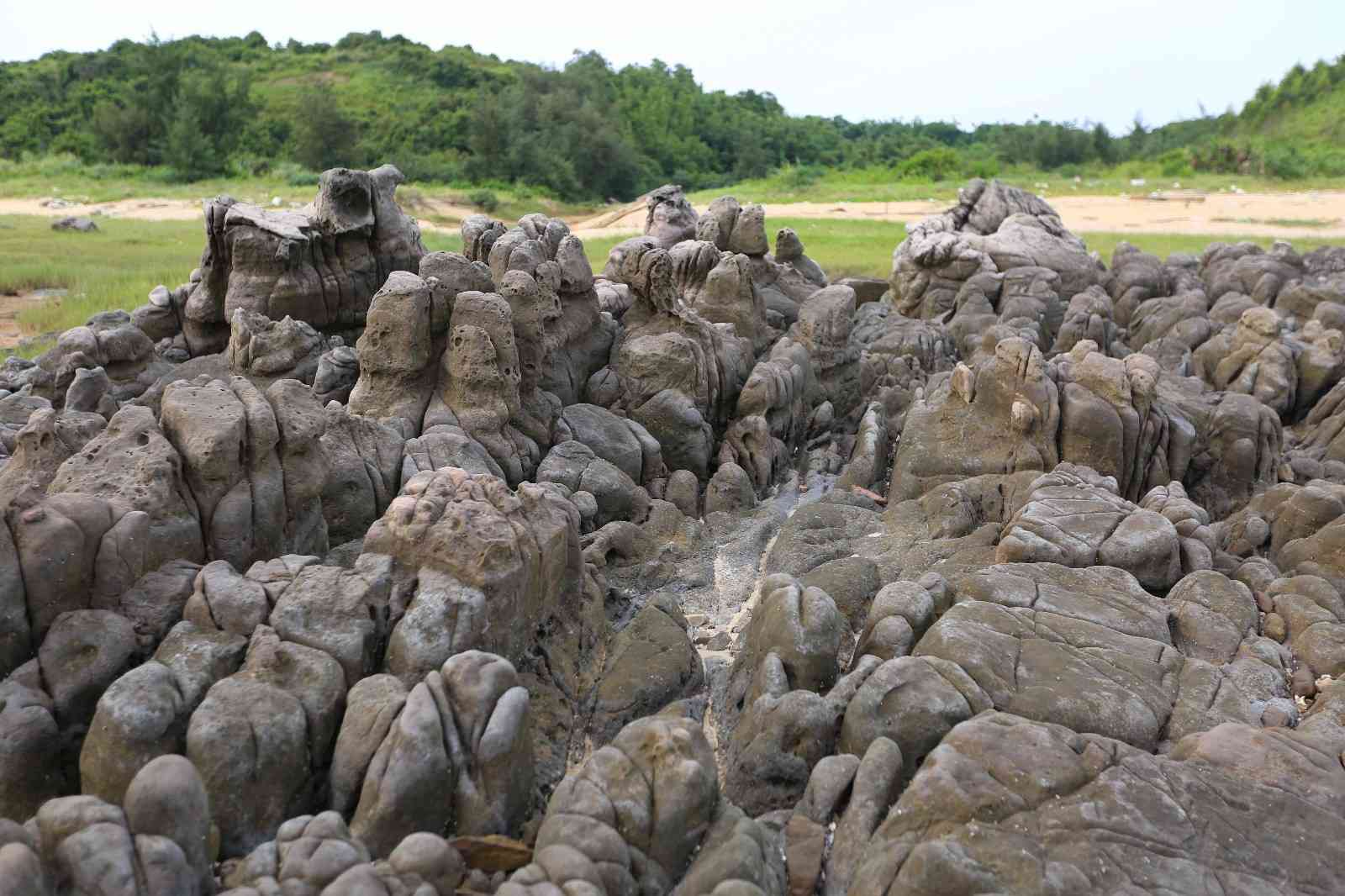 京族三島在哪里，景色如何？適合旅游嗎？