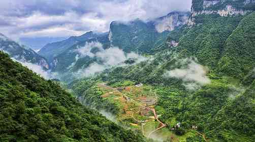 過年去哪玩？不如來恩施過個(gè)土家年