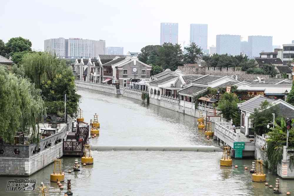 蘇州有什么好玩的地方