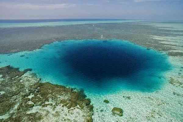 西沙群島指的是哪幾個(gè)島嶼