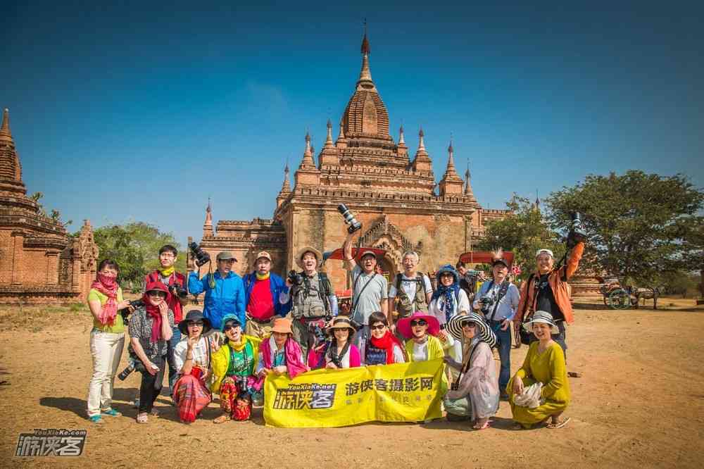 如果你去曼德勒旅游，推薦緬甸曼德勒4座必去的古城！