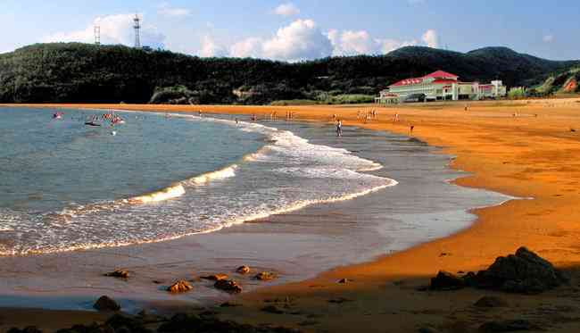 舟山岱山島好玩嗎？岱山島經(jīng)典景點(diǎn)推薦