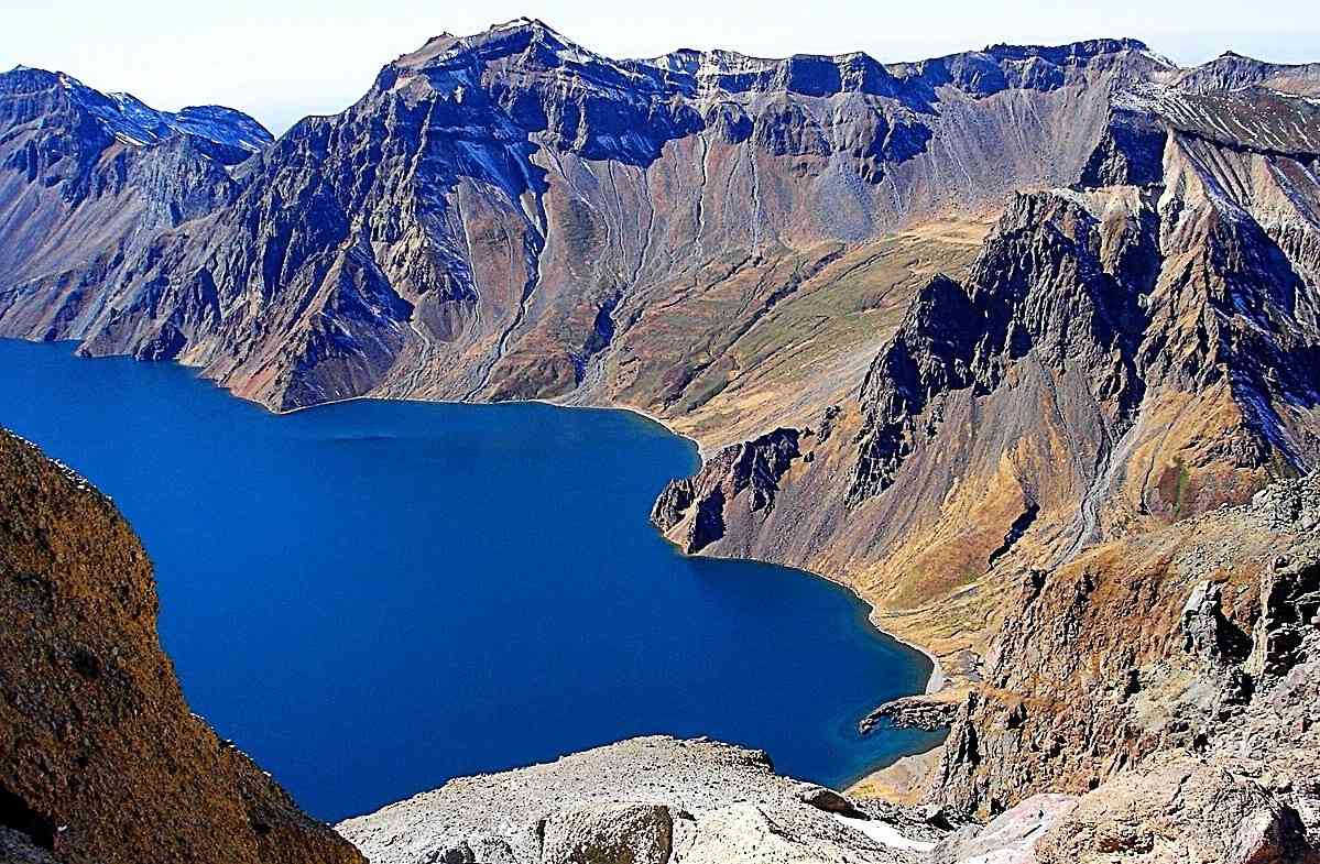 東北旅游必去的地方，東北旅游攻略