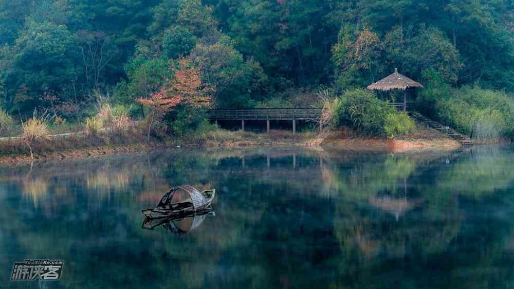 秋季旅游千島湖二日最佳線路