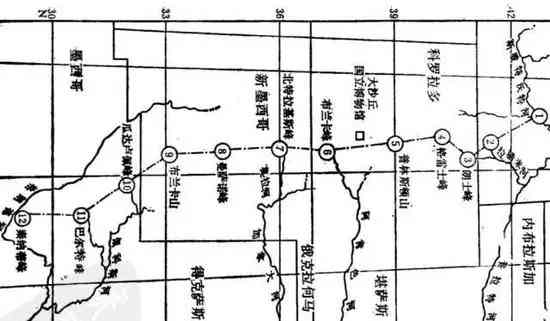 蝦扯蛋 | 據(jù)說《山海經(jīng)》才是高逼格的美洲旅游指南