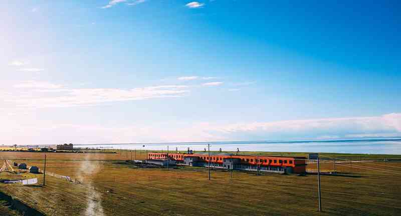 青海湖旅游一定會(huì)用到的實(shí)用信息