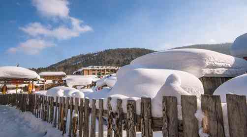 東北雪鄉(xiāng)旅游宰客？那是因為你沒來這些地方，東北旅游景點推薦