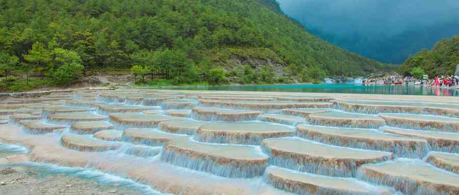 你知道藍(lán)月谷的故事嗎？一起探索玉龍雪山必去景點(diǎn)