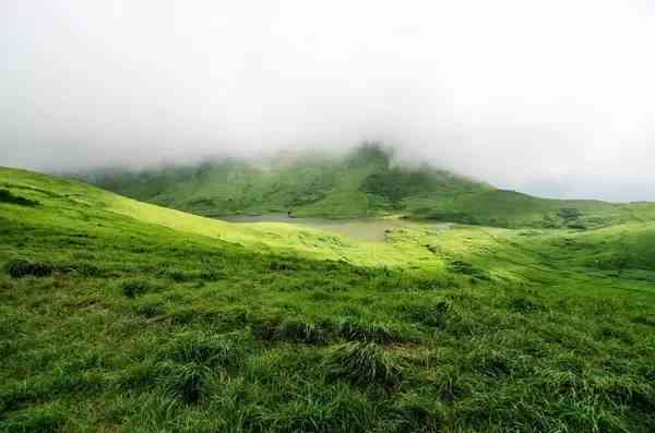 東海這個(gè)絕美的小島，景美人少