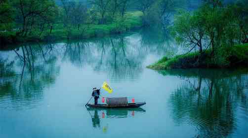 景德鎮(zhèn)在哪里？景德鎮(zhèn)旅游景點打卡