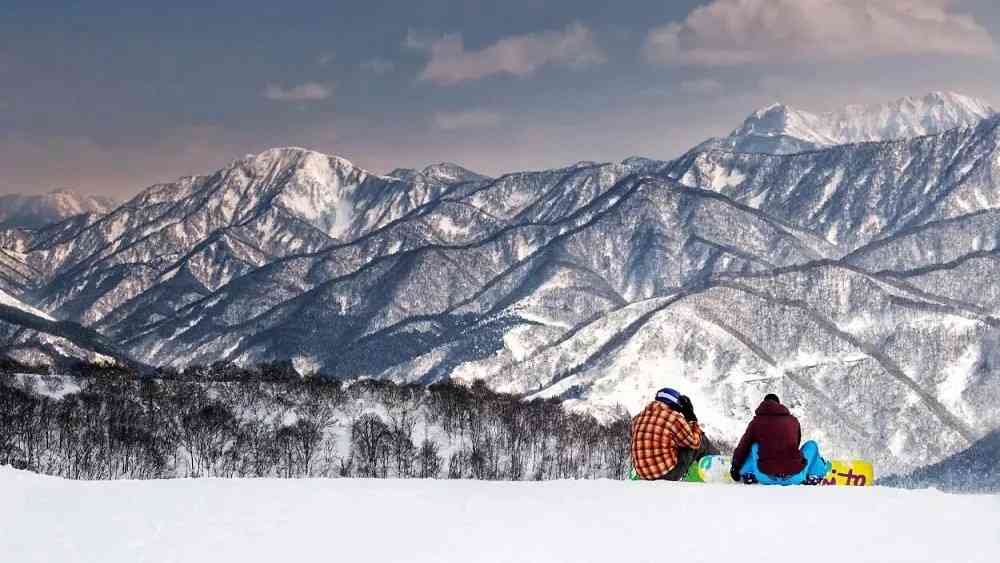 日本冰雪節(jié)？是什么時候？冰雪節(jié)時間預(yù)測最全指南