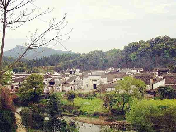 婺源的美，你去過(guò)才知道。