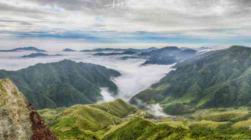 括蒼山天氣怎么樣？去括蒼山露營注意事項