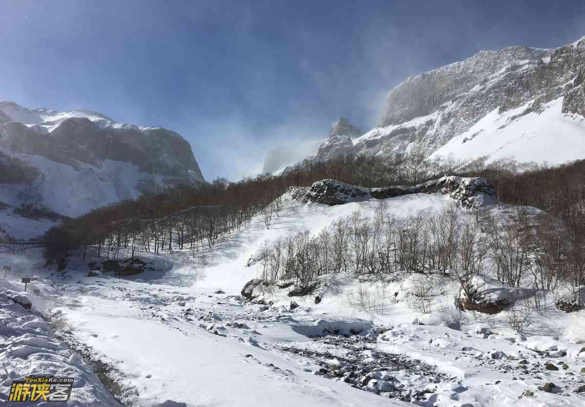 長(zhǎng)白山旅游全攻略