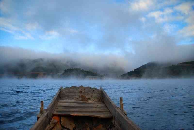 醉美瀘沽湖全攻略