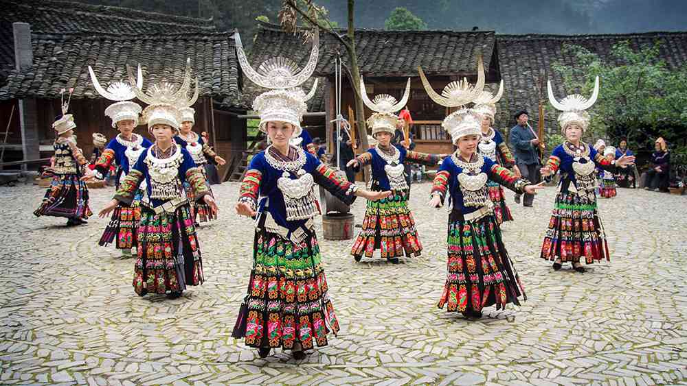 郎德上寨和西江苗寨哪個好？去郎德上寨旅游值得嗎？