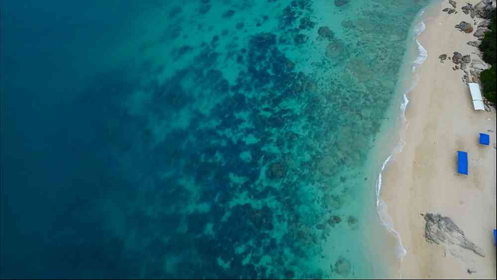 海南天氣如何，什么時(shí)候去海南最合適