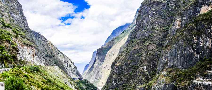 虎跳峽在哪里？虎跳峽景區(qū)的小知識(shí)你知道嗎？