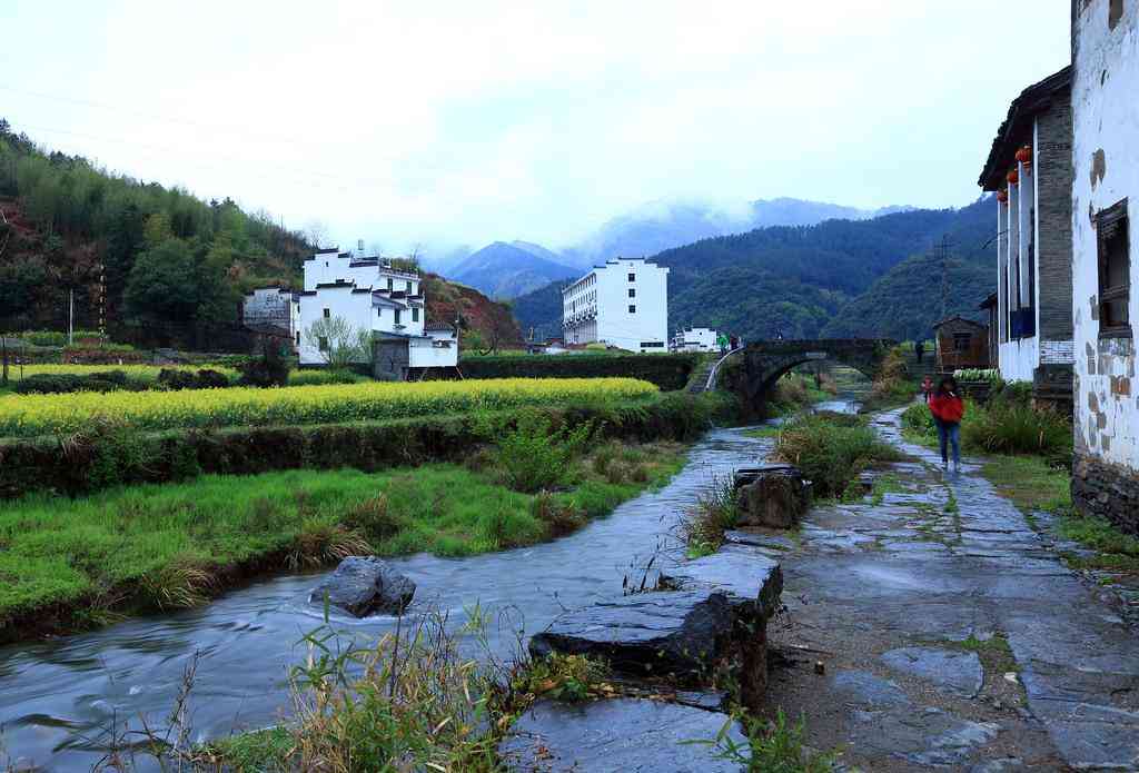 華東古道傳奇之蒼嶺古道