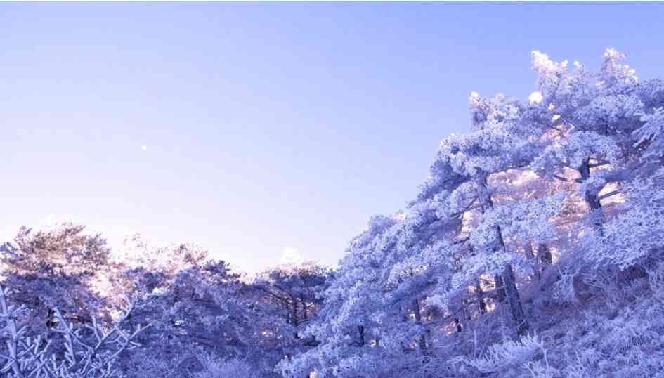 攀登冰雪龍王山，需要準(zhǔn)備什么？