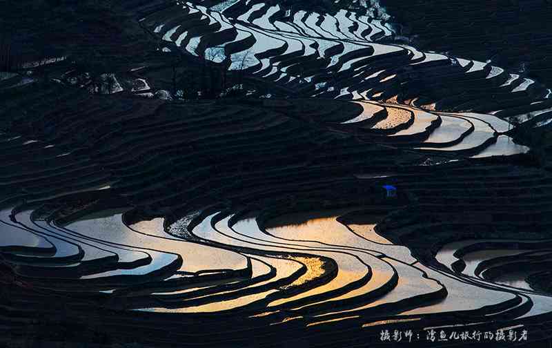 元陽(yáng)梯田的民族特色和節(jié)日