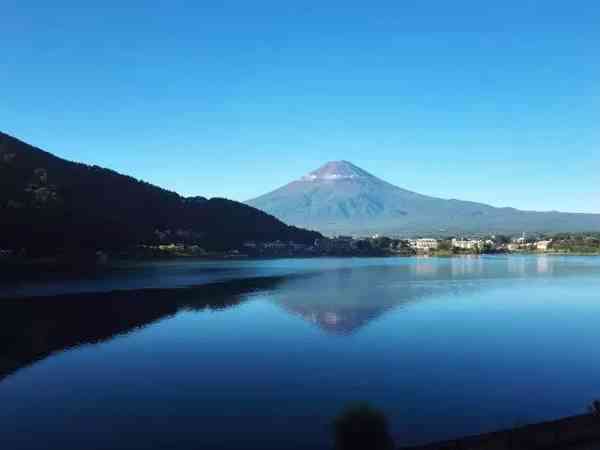 日本人氣最高的小長假旅游目的地