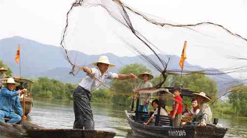 想來西溪濕地旅游？收下這份西溪濕地一日游攻略